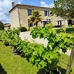 Domaine De L'espal Отель
