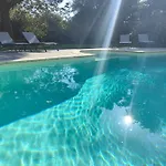 Domaine De L'espal *