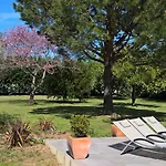 Domaine De L'espal Meursac