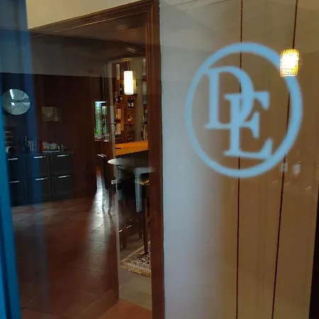 Hotel Domaine De L'espal