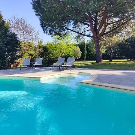 Domaine De L'espal