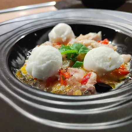 Domaine De L'espal Hotel Meursac