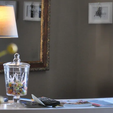 Hotel Domaine De L'espal