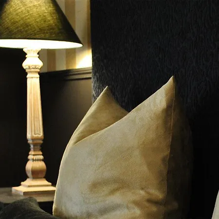 Hotel Domaine De L'espal *