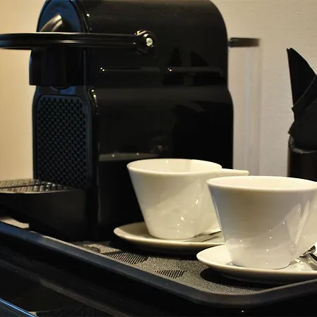 Domaine De L'espal Hotel Meursac