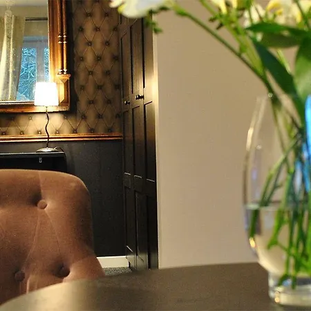 Hotel Domaine De L'espal Meursac