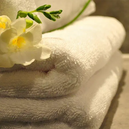 Domaine De L'espal Meursac