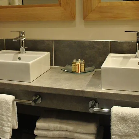 Domaine De L'espal Hotel