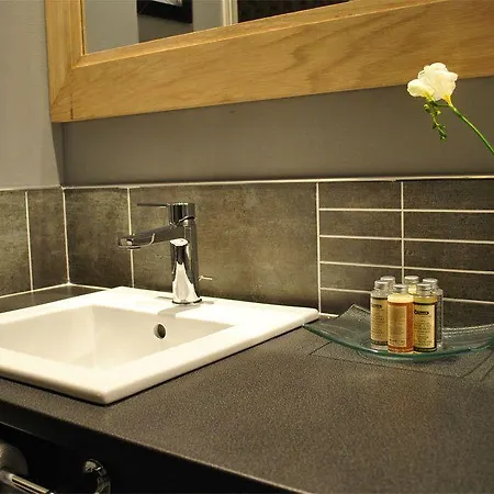 Domaine De L'espal Hotel