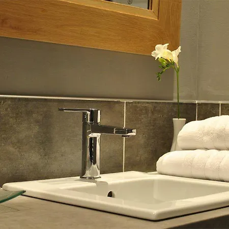 Domaine De L'espal Meursac