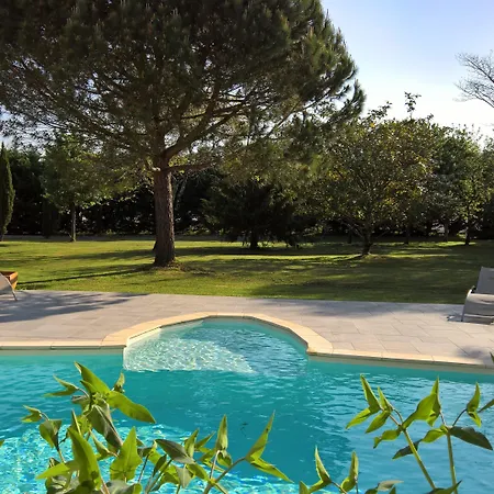 Hotel Domaine De L'espal