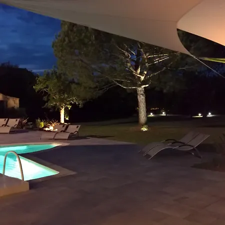 Domaine De L'espal Hotel *