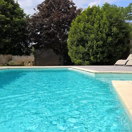 Domaine De L'espal Hotel