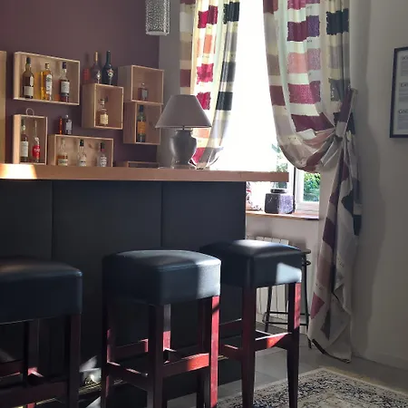 Domaine De L'espal * Meursac