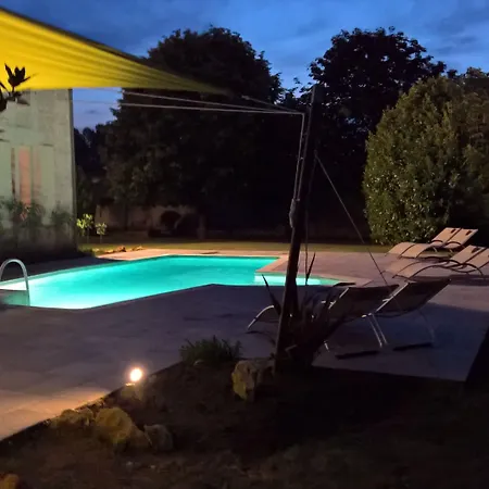 Domaine De L'espal Hotel