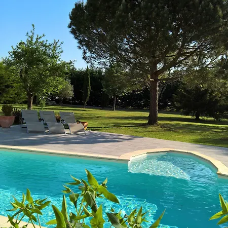 Domaine De L'espal Meursac