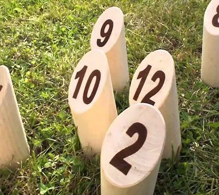 Hotel Domaine De L'espal