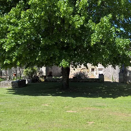 Domaine De L'espal