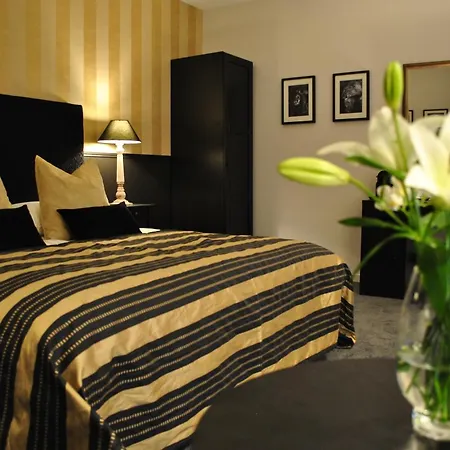 Hotel Domaine De L'espal Meursac