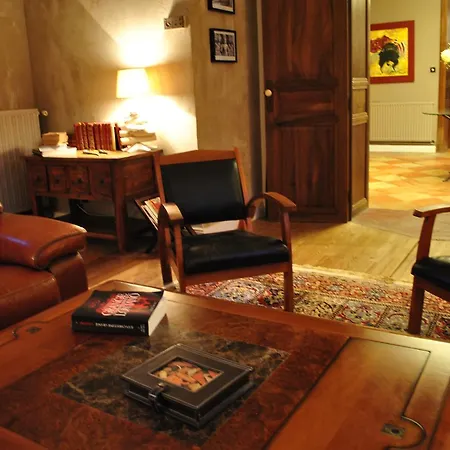 Domaine De L'espal Hotel *