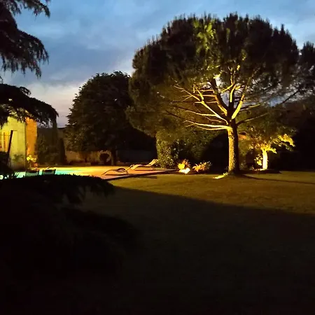 Hotel Domaine De L'espal *