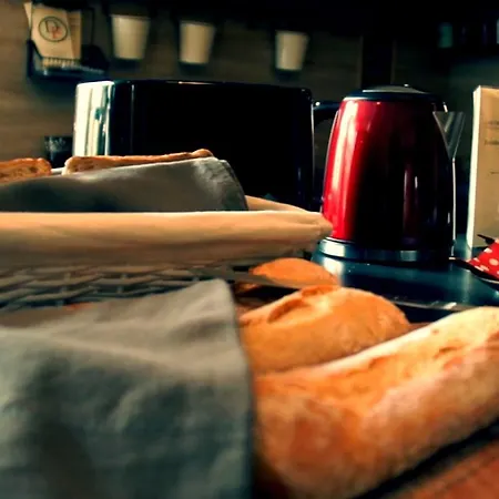 Domaine De L'espal Meursac