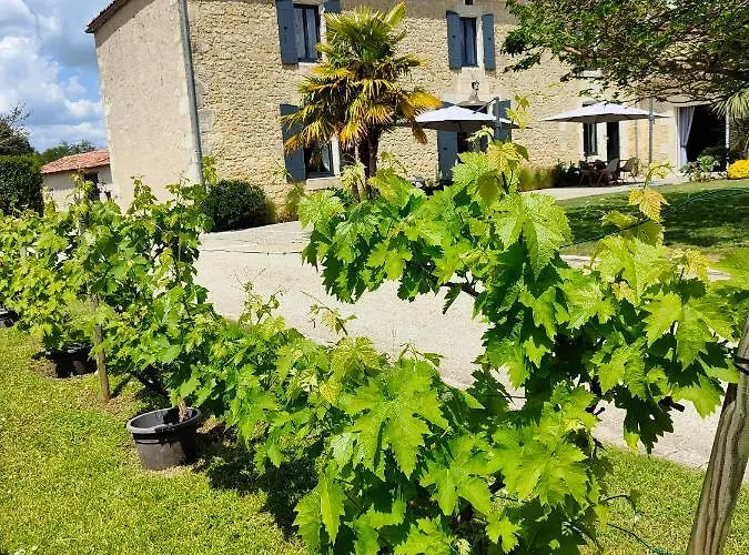 Domaine De L'espal Hotel