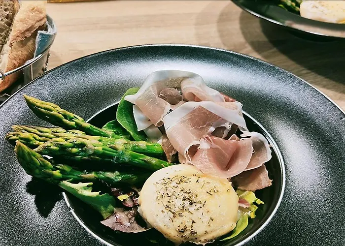 Domaine De L'espal * Meursac