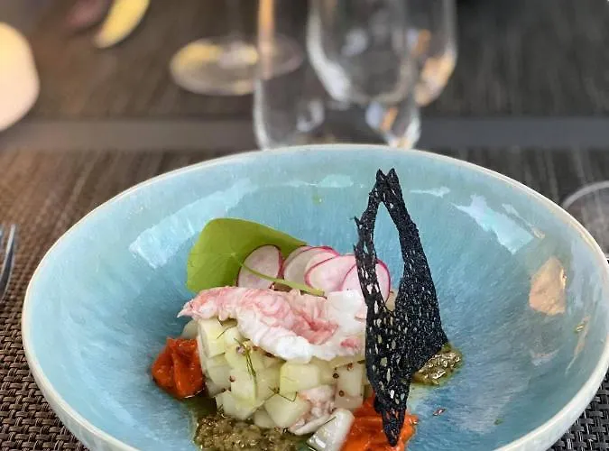 Domaine De L'espal * Meursac