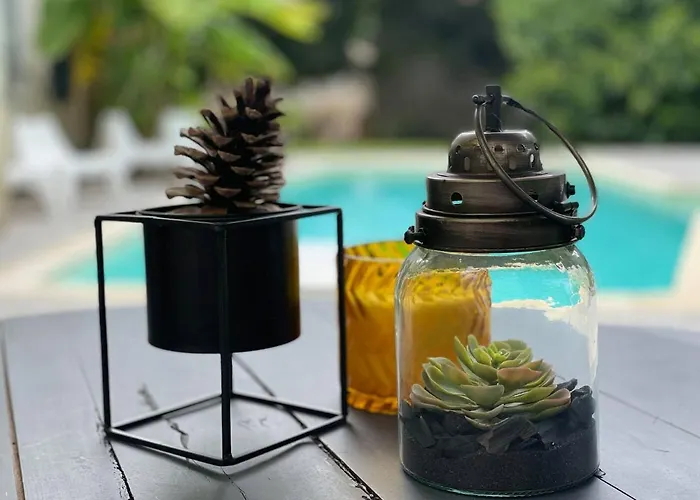 Domaine De L'espal Hotel Meursac