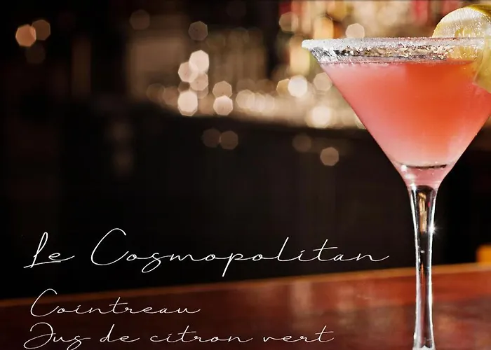 Domaine De L'espal *