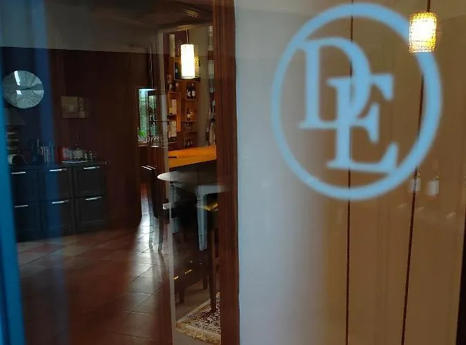 Hotel Domaine De L'espal