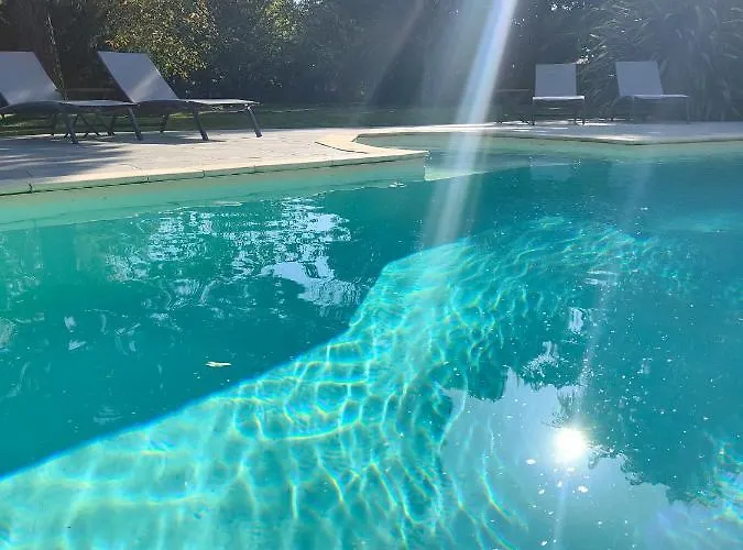 Domaine De L'espal *