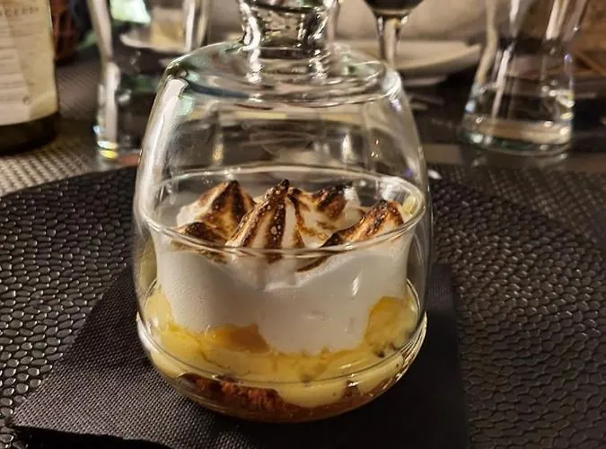 Hotel Domaine De L'espal *