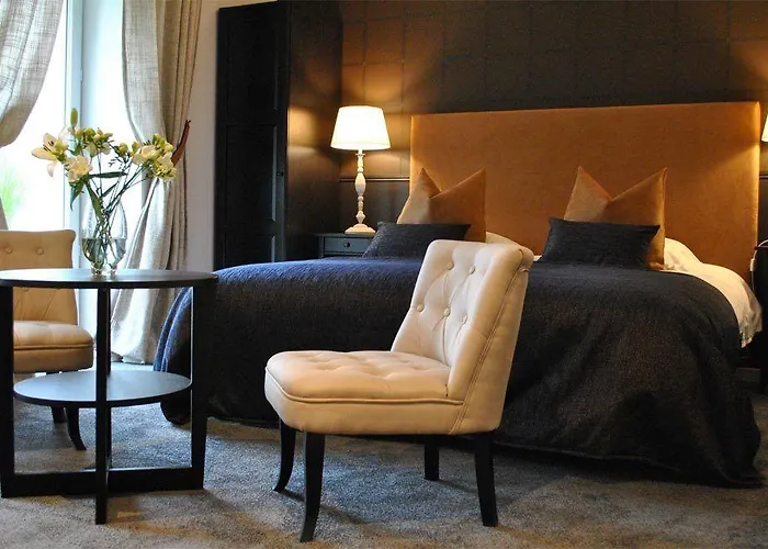 Domaine De L'espal Hotel