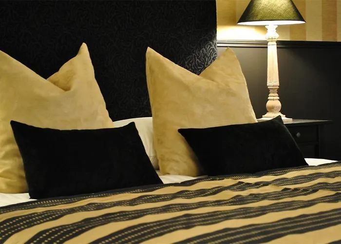 Hotel Domaine De L'espal