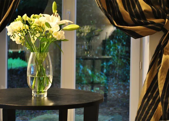 Domaine De L'espal Hotel