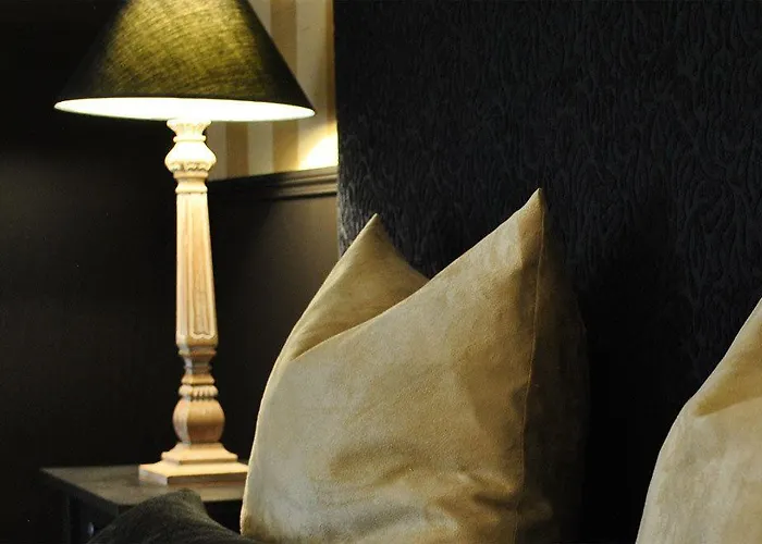 Hotel Domaine De L'espal *