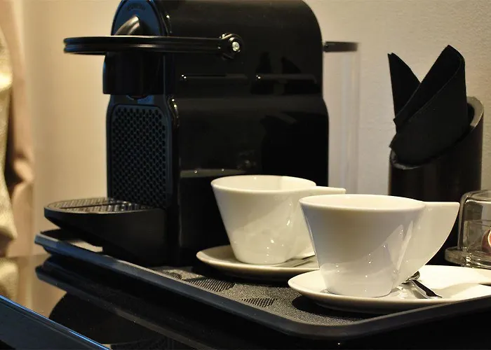 Domaine De L'espal Hotel Meursac