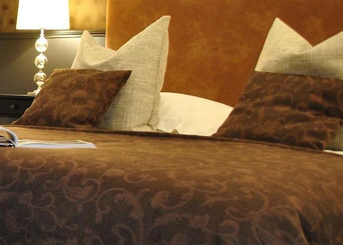 Hotel Domaine De L'espal Meursac