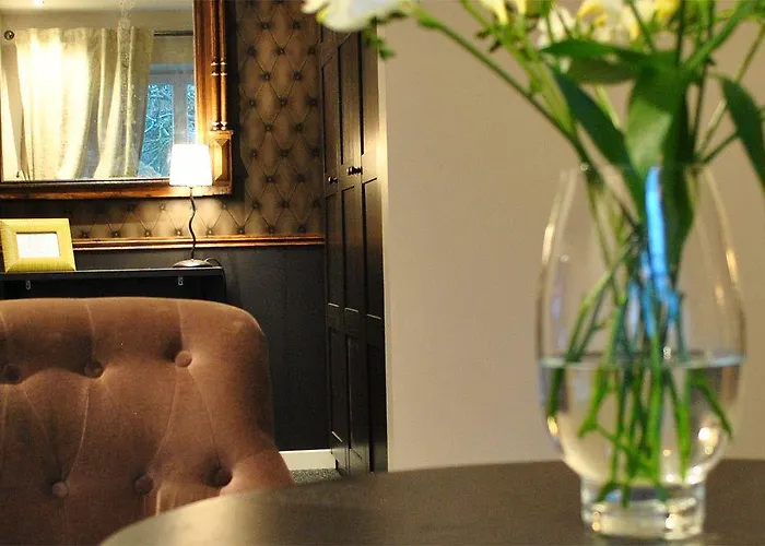 Hotel Domaine De L'espal Meursac