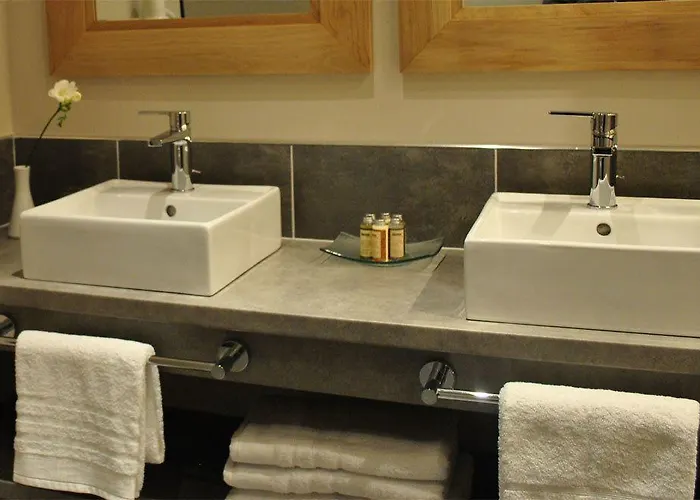 Domaine De L'espal Hotel