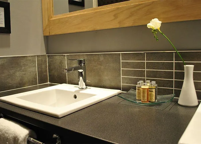 Domaine De L'espal Hotel