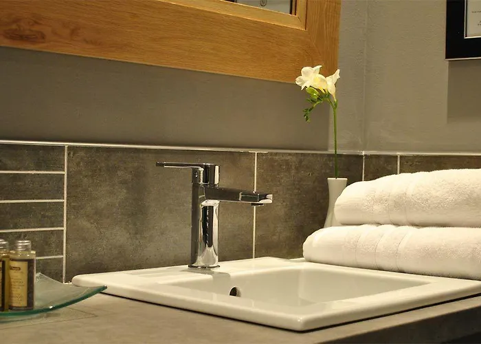 Domaine De L'espal Meursac