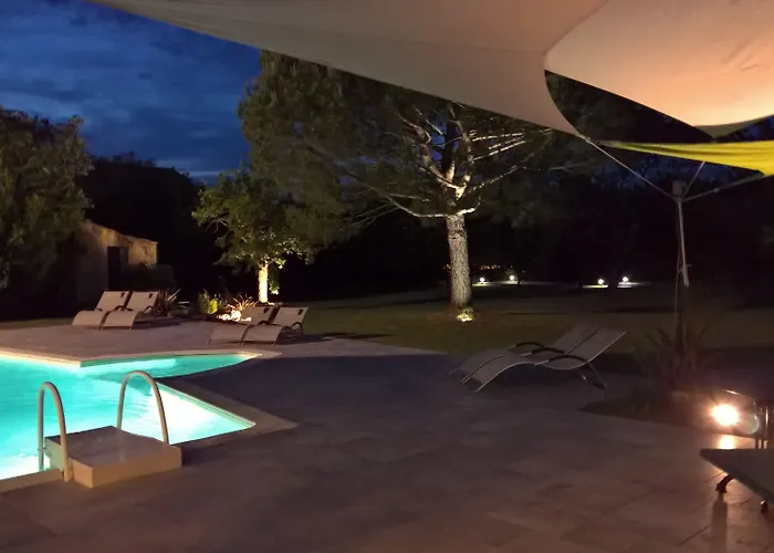 Domaine De L'espal Hotel *