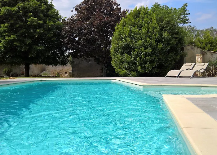 Domaine De L'espal Hotel