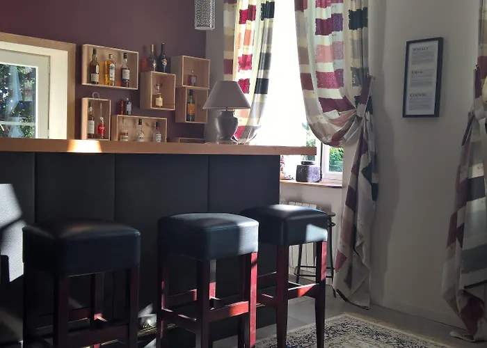 Domaine De L'espal * Meursac