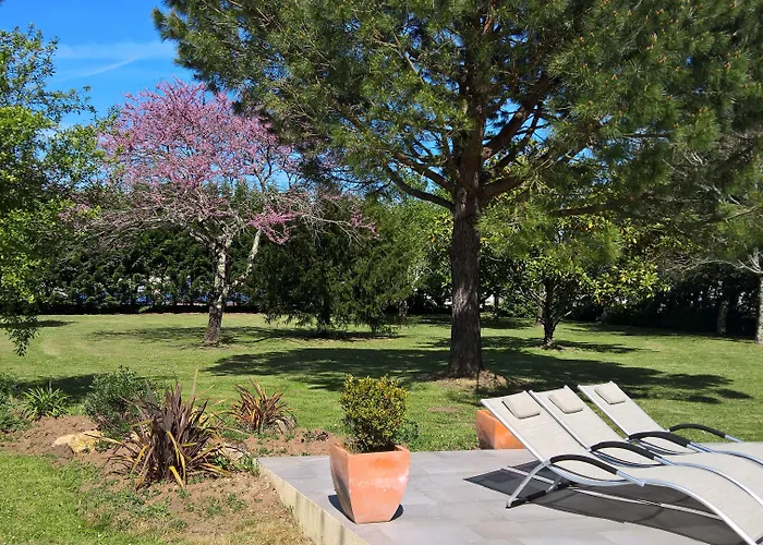 Domaine De L'espal Meursac