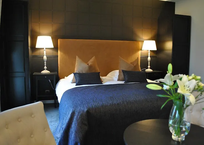 Domaine De L'espal Meursac