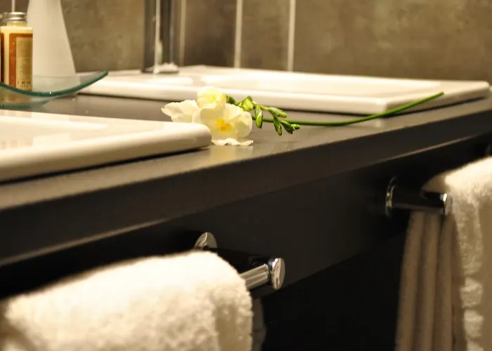 Domaine De L'espal Hotel *